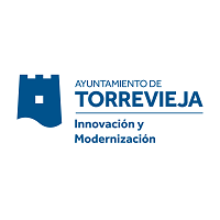 Logo Innovación y modernización