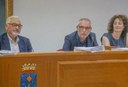 El Ayuntamiento anuncia el primer contrato de telefonía y datos de su historia El Ayuntamiento anuncia el primer contrato de telefonía y datos de su historia