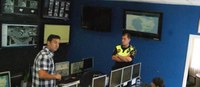 Torrevieja renovará el sistema de videovigilancia y actualiza el de lectura de matrículas